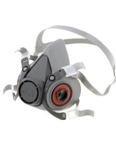 3M 6300 polomaska na viacnásobné použitie